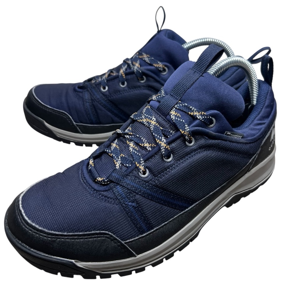 Quechua Decathlon MH500 Waterproof Hiking Shoes Women’s Size 6